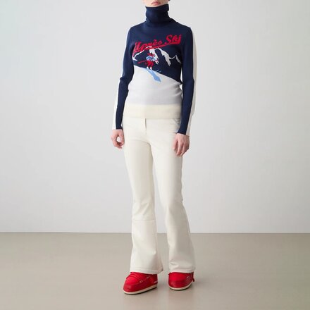 We Norwegians - After Ski Sweater - Women's