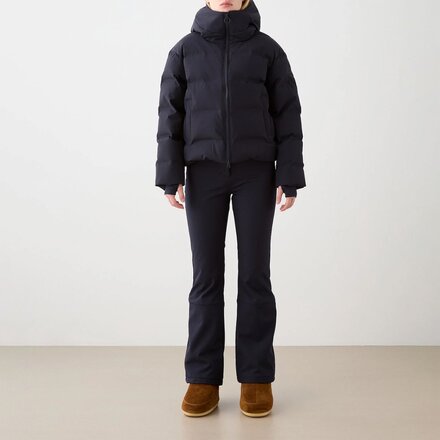 We Norwegians - Aurora Ski Jacket - Women's