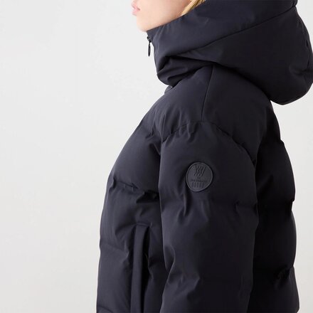 We Norwegians - Aurora Ski Jacket - Women's