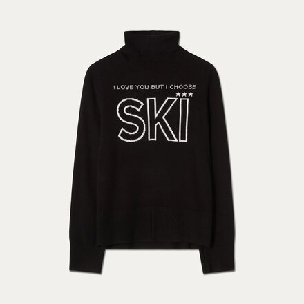 We Norwegians - Bibi Sweater - Women's