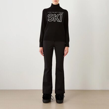 We Norwegians - Bibi Sweater - Women's