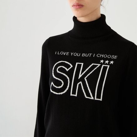We Norwegians - Bibi Sweater - Women's