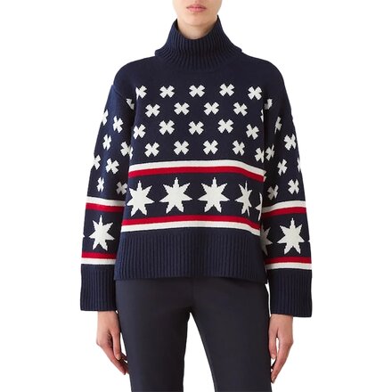 EMU x WN Sweater - Women's