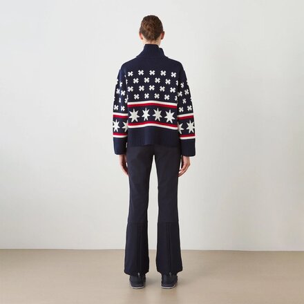 We Norwegians - EMU x WN Sweater - Women's