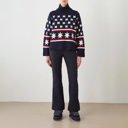 We Norwegians - EMU x WN Sweater - Women's