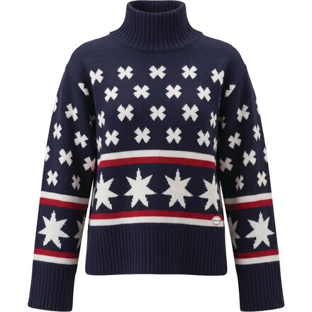 We Norwegians - EMU x WN Sweater - Women's