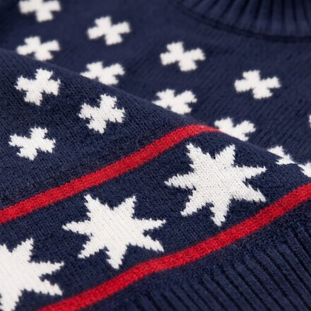 We Norwegians - EMU x WN Sweater - Women's