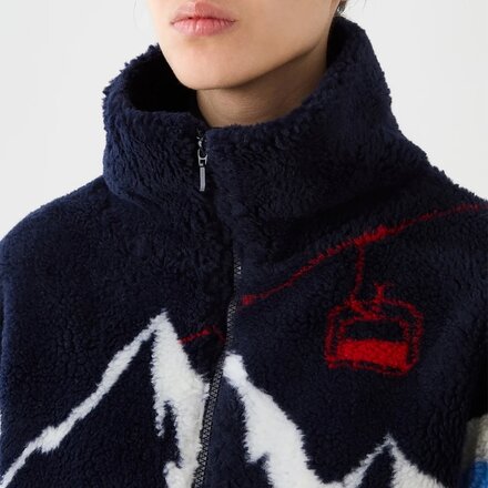 We Norwegians - Snowmass Jacket - Women's