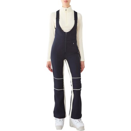 Solo Bib Pant - Women's