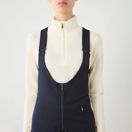 We Norwegians - Solo Bib Pant - Women's