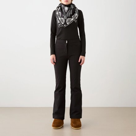 We Norwegians - Tyin Bootleg Ski Pant - Women's