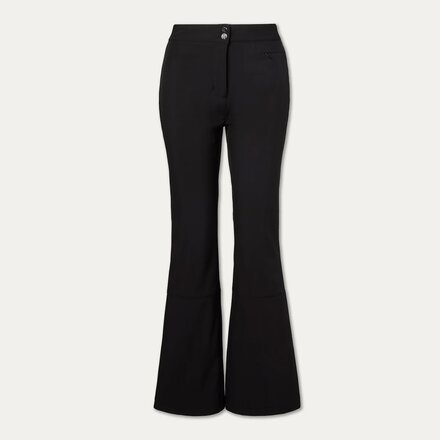 We Norwegians - Tyin Bootleg Ski Pant - Women's