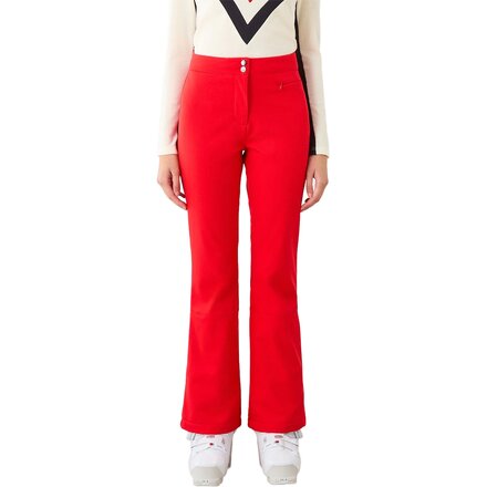 Tyin Bootleg Ski Pant - Women's