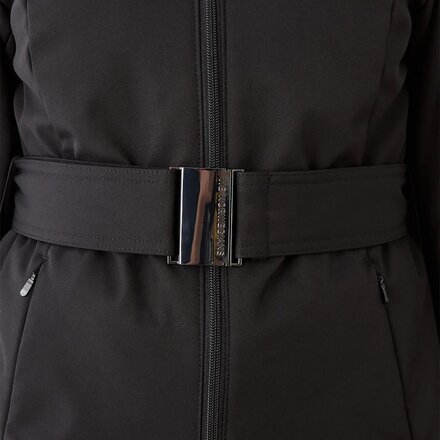 We Norwegians - Tyin Tailored Ski Jacket - Women's