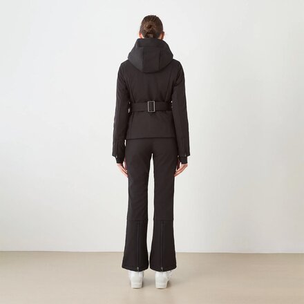 We Norwegians - Tyin Tailored Ski Jacket - Women's