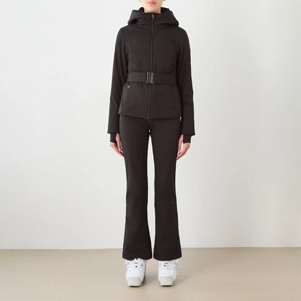 We Norwegians - Tyin Tailored Ski Jacket - Women's