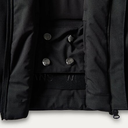 We Norwegians - Tyin Tailored Ski Jacket - Women's