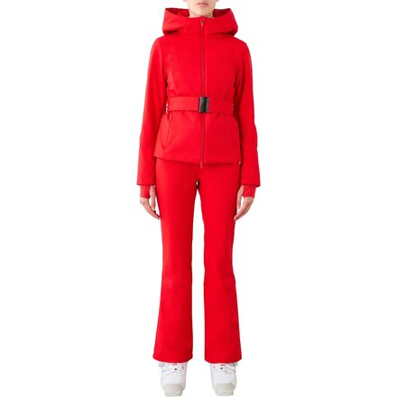 Tyin Tailored Ski Jacket - Women's