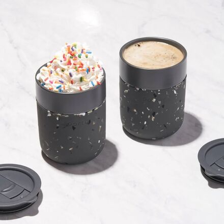 W&P - Ceramic 12oz Mug