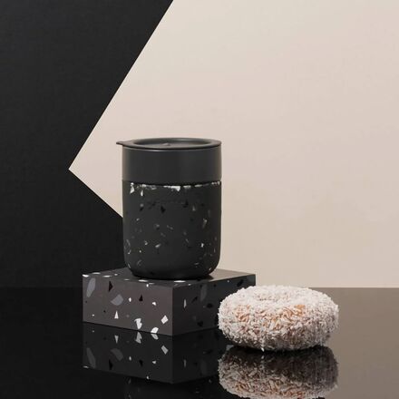 W&P - Ceramic 12oz Mug