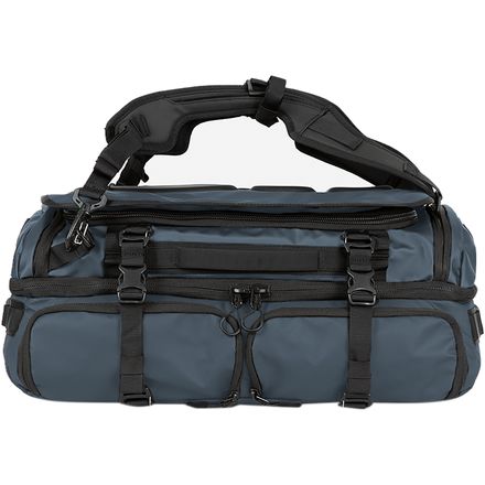 WANDRD - HEXAD Carryall 40L Duffel Backpack