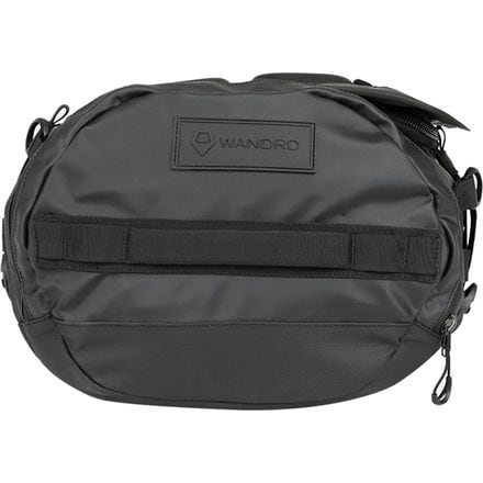 WANDRD - HEXAD Carryall 60L Duffel Backpack