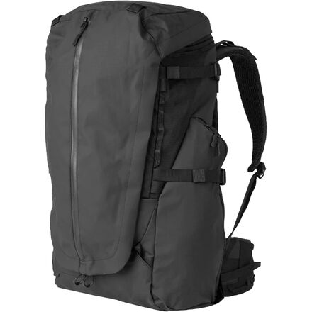 WANDRD - FERNWEH 50L Backpack - Black