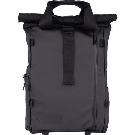 WANDRD - PRVKE 11 Lite Backpack - Black