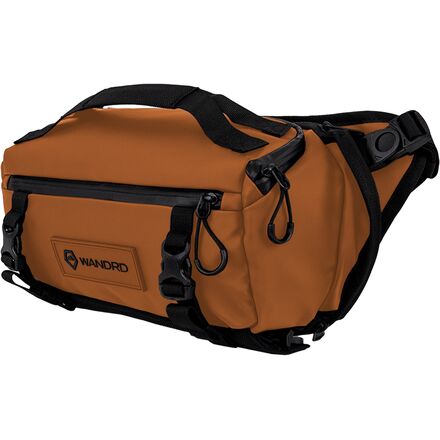 WANDRD - ROGUE 6L Sling Bag