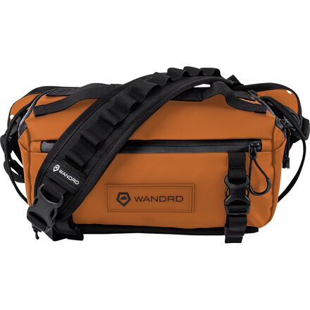 WANDRD - ROGUE 6L Sling Bag