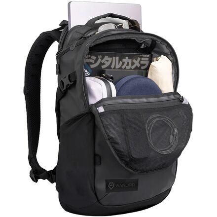 WANDRD - Nimbus 18L Backpack