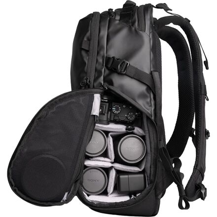 WANDRD - Stratus Photo 18L Backpack