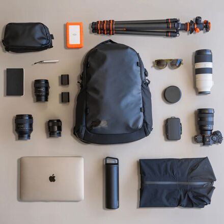 WANDRD - Stratus Photo 18L Backpack