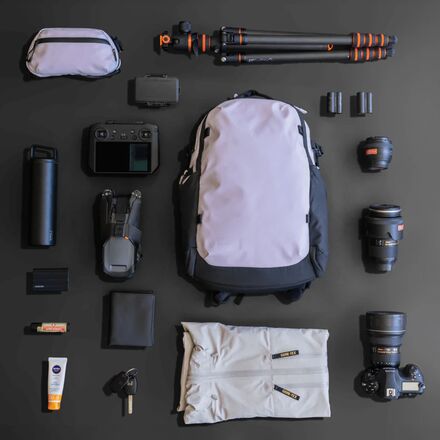 WANDRD - Stratus Photo 18L Backpack