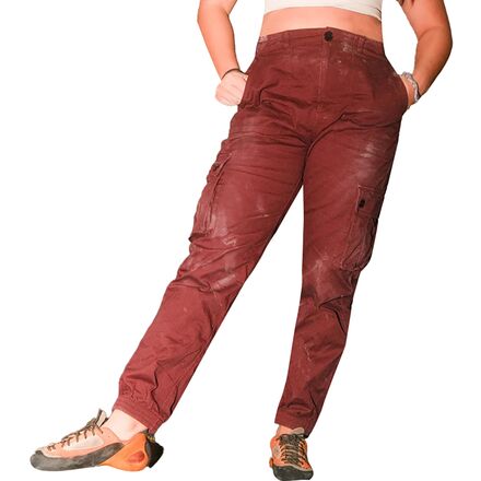 Isabel 3.0 Outdoor Pant - Women's