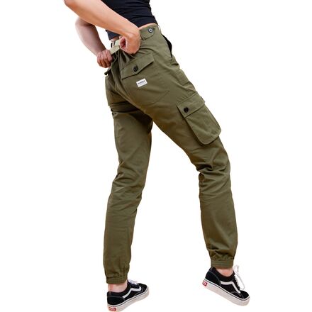 Wondery - Isabel 3.0 Outdoor Pant - Women's