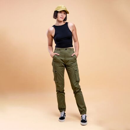 Wondery - Isabel 3.0 Outdoor Pant - Women's
