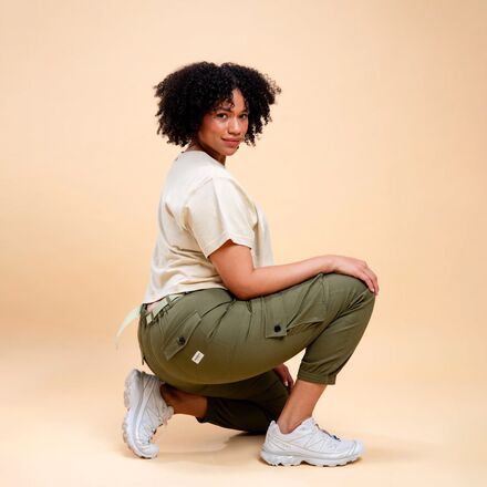 Wondery - Isabel 3.0 Outdoor Pant - Women's