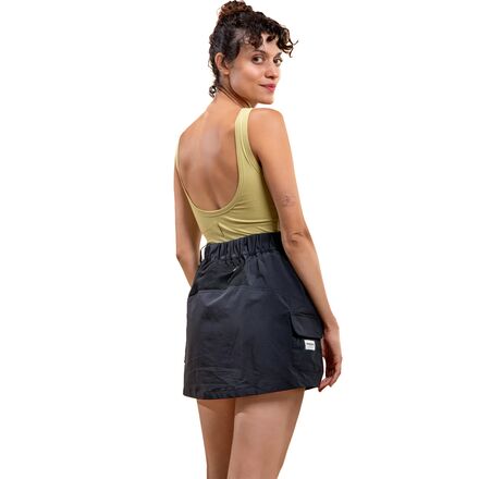 Wondery - Ephedra Trail Skort - Women's