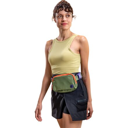 Wondery - Ephedra Trail Skort - Women's