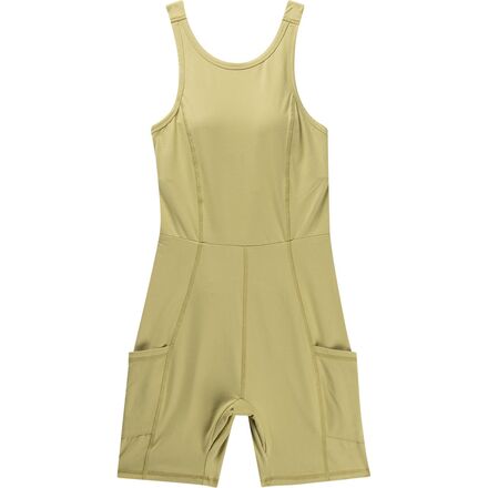 Mojave Trail Romper - Women's