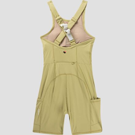 Wondery - Mojave Trail Romper - Women's