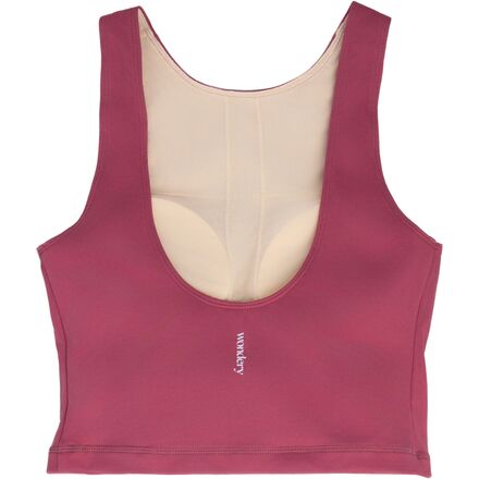 Wondery - Chuparosa Tank Top - Women's