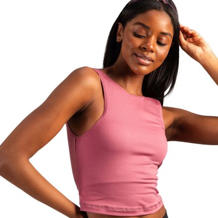 Wondery - Chuparosa Tank Top - Women's