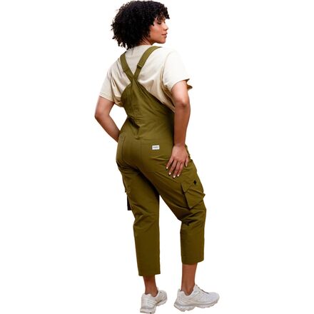 Wondery - Sahale Overall - Women's
