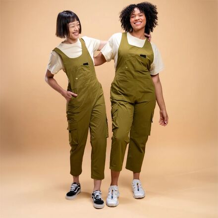 Wondery - Sahale Overall - Women's