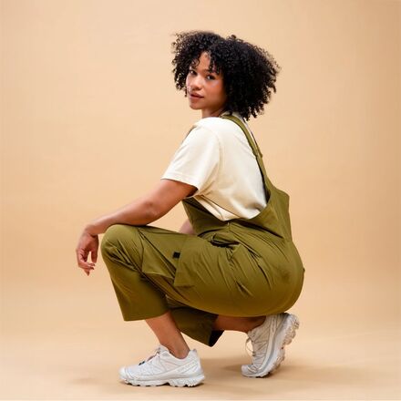 Wondery - Sahale Overall - Women's