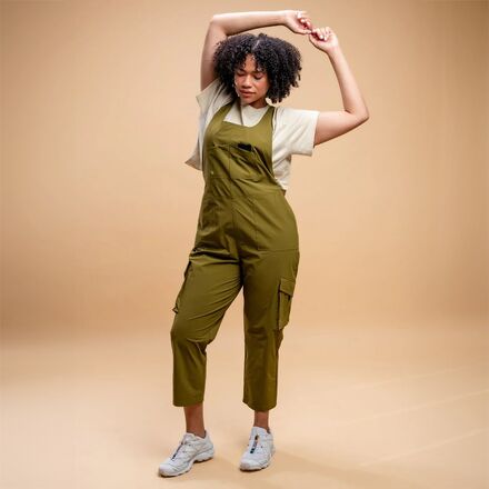 Wondery - Sahale Overall - Women's
