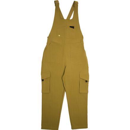 Wondery - Sahale Overall - Women's
