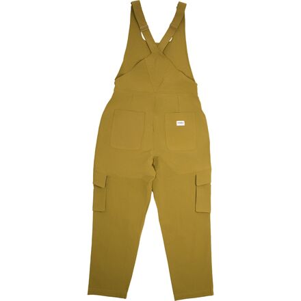 Wondery - Sahale Overall - Women's
